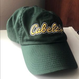 Cabela’s Baseball Cap